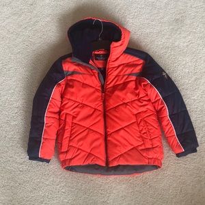 Boy’s Coat Size 8